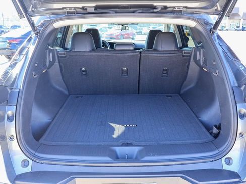 Certified 2025 Nissan Murano SV image 24