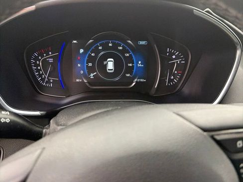 Used 2019 Hyundai Santa Fe Limited FWD image 14