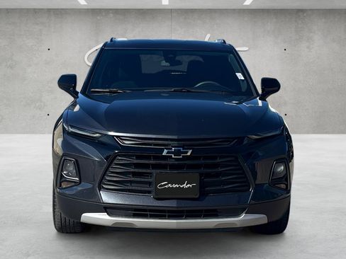 Used 2021 Chevrolet Blazer LT w/ Midnight/Sport Edition image 17