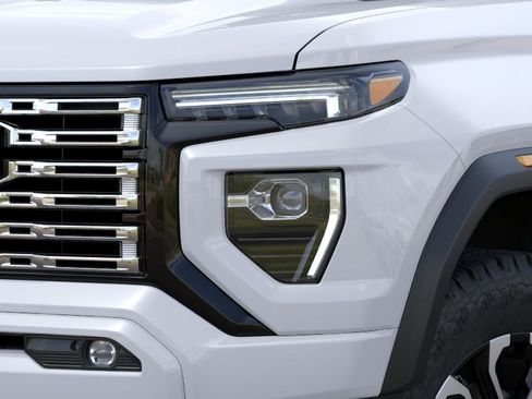 New 2026 GMC Canyon Denali AWD/4WD image 34