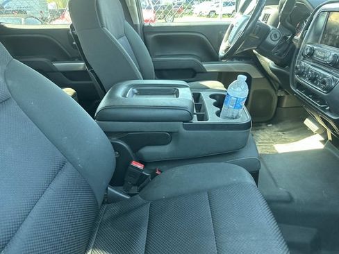 Used 2014 Chevrolet Silverado 1500 LT w/ All Star Edition AWD/4WD image 5