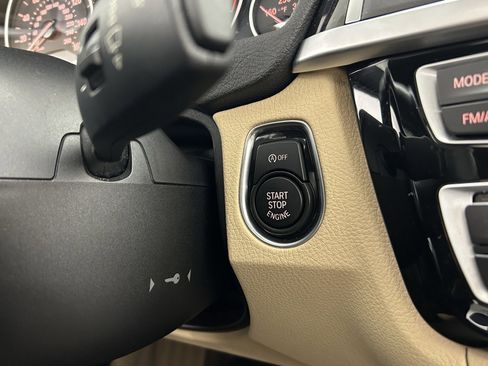 Used 2016 BMW 340i xDrive Sedan image 15