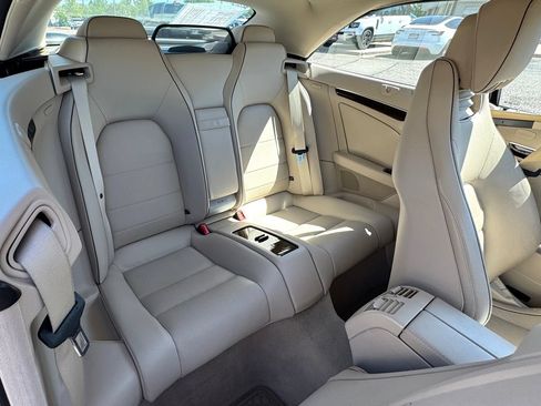 Used 2014 Mercedes-Benz E 350 Cabriolet image 34