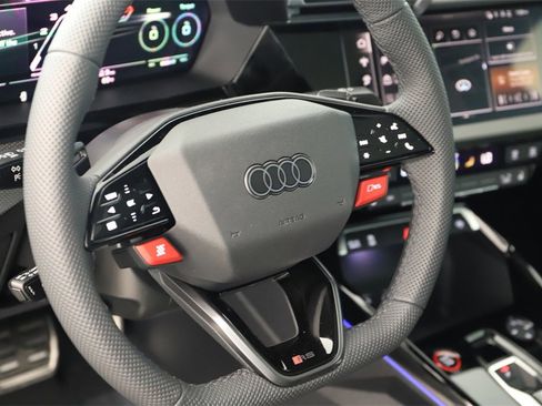 New 2026 Audi RS 3 image 16