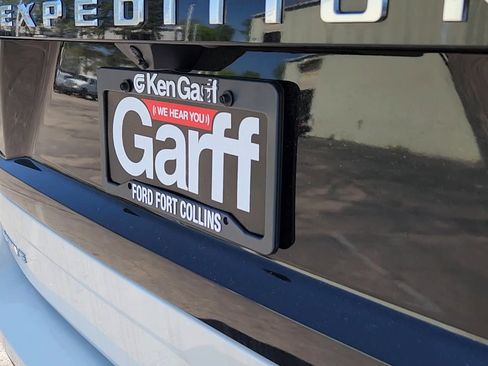 New 2025 Ford Expedition Active image 26