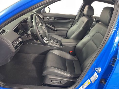 Certified 2022 Honda Civic Sport Touring image 22