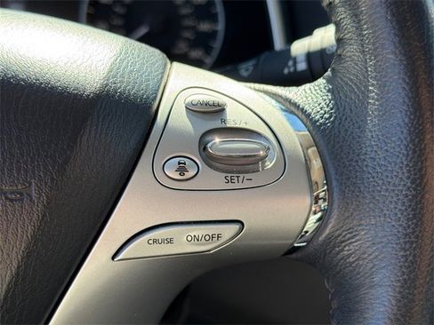 Used 2016 Nissan Murano Platinum w/ Platinum Technology Package image 26