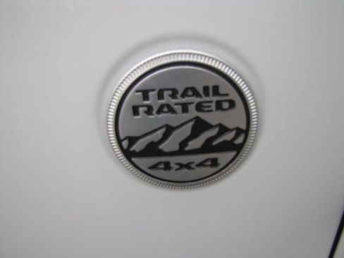 Used 2021 Jeep Wrangler Unlimited Sahara image 23