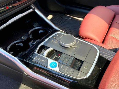Used 2024 BMW i4 eDrive40 w/ Premium Package RWD image 16