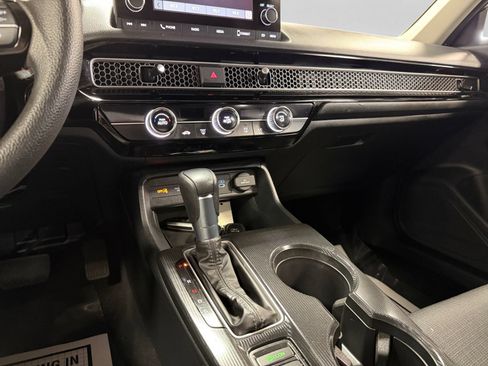 Used 2025 Honda Civic LX image 21