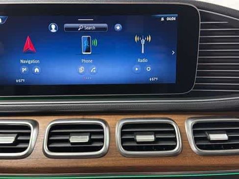 Certified 2026 Mercedes-Benz GLE 350 4MATIC image 19
