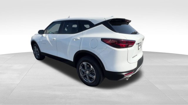 Certified 2023 Chevrolet Blazer LT w/ LPO, Floor Liner Package AWD/4WD image 4