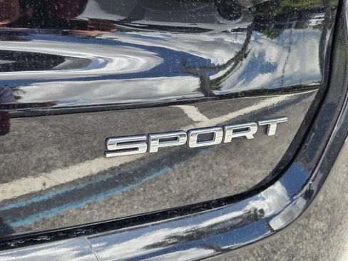 Used 2018 Jeep Compass Sport FWD image 11