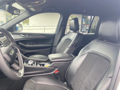 Used 2024 Jeep Grand Cherokee Altitude image 24