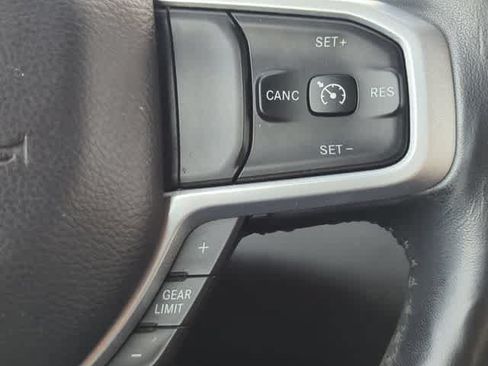 Certified 2019 RAM 1500 Big Horn AWD/4WD image 24