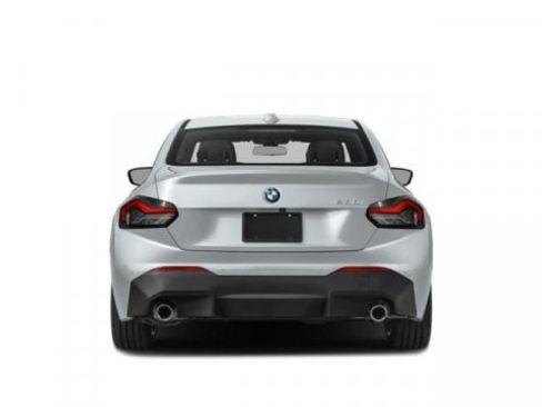 New 2026 BMW 230i Coupe RWD image 8