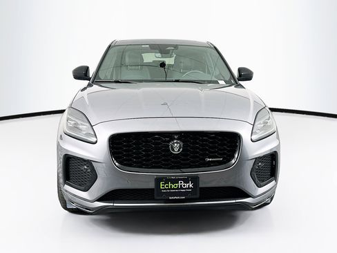 Used 2024 Jaguar E-PACE R-Dynamic SE image 2