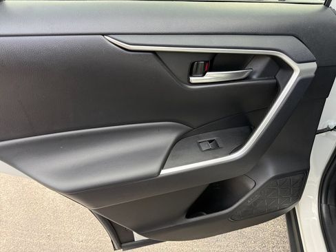 Certified 2024 Toyota RAV4 XLE FWD image 24