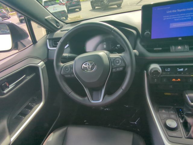 Certified 2024 Toyota RAV4 XSE w/ Weather Package AWD/4WD image 18