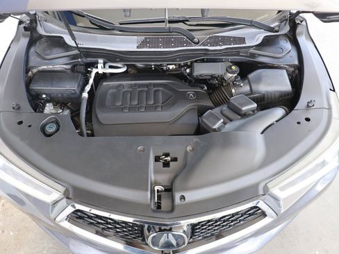Used 2019 Acura MDX FWD w/ Advance Package image 12