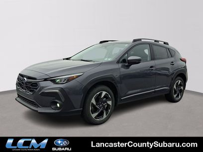 Used 2025 Subaru Crosstrek 2.5i Limited