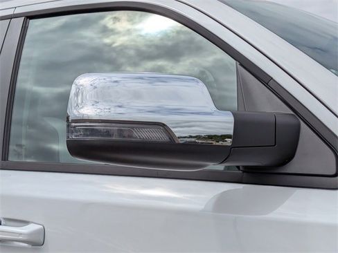 New 2026 RAM 1500 Laramie image 12