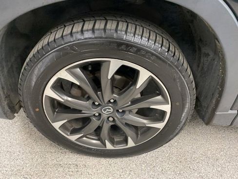 Used 2016 MAZDA CX-5 Grand Touring image 12