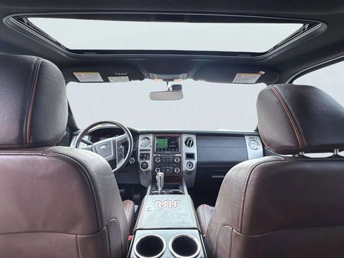 Used 2017 Ford Expedition King Ranch image 8