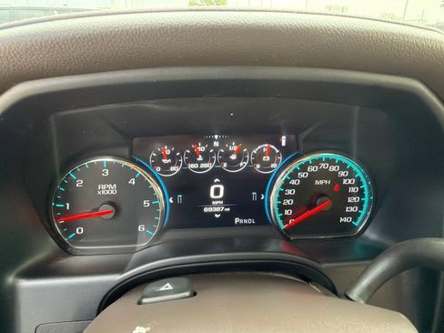 Used 2017 GMC Sierra 1500 Denali AWD/4WD image 20
