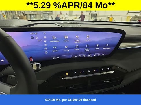 New 2026 Buick Enclave Preferred w/ Power Package FWD image 22