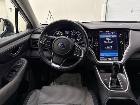 Used 2021 Subaru Outback Premium image 14