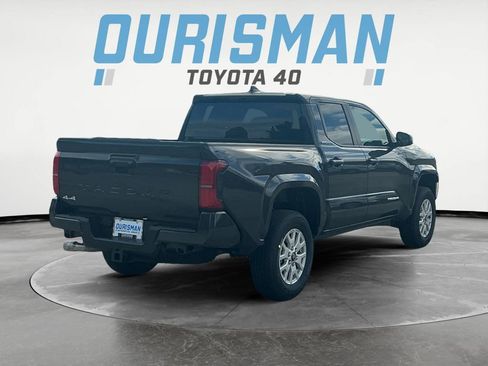 New 2026 Toyota Tacoma SR5 image 7