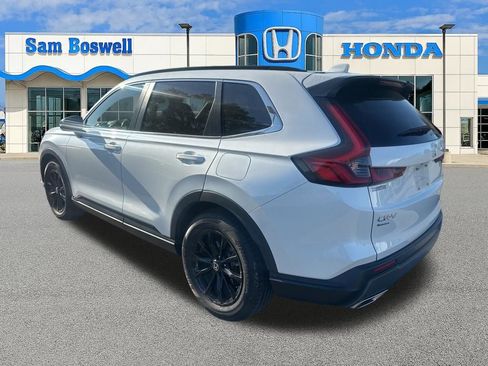 Used 2023 Honda CR-V Sport image 4
