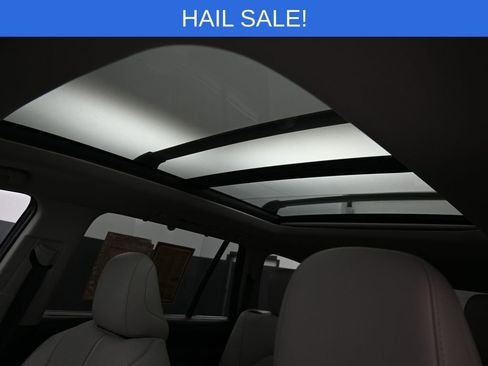 Certified 2026 Toyota Grand Highlander Limited image 28