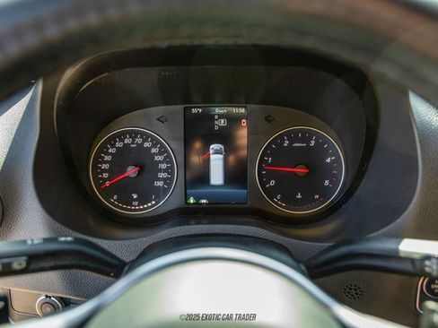 Used 2022 Mercedes-Benz Sprinter 3500 image 24