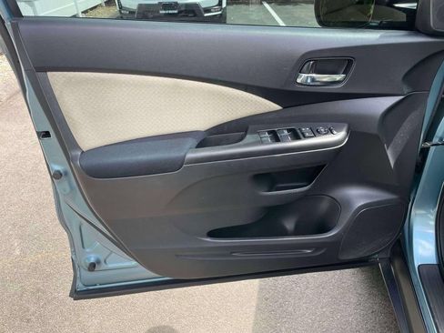 Used 2015 Honda CR-V EX image 16