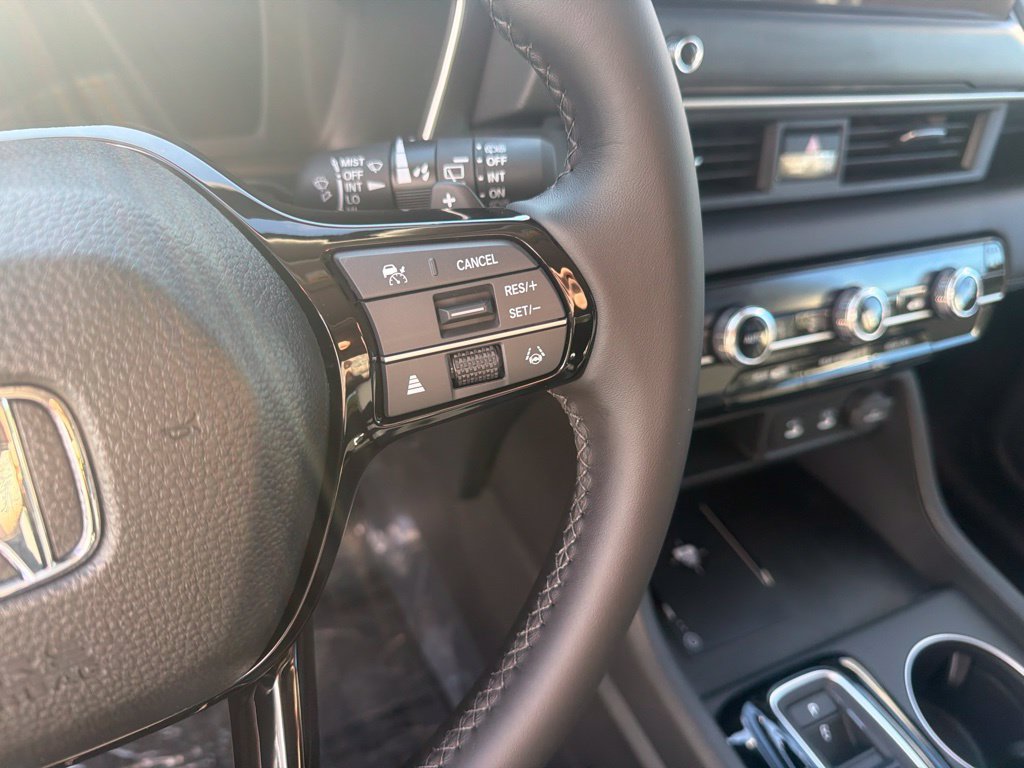 New 2026 Honda Pilot EX-L image 17