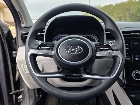 Certified 2023 Hyundai Tucson SEL image 19