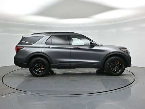 New 2026 Ford Explorer Tremor w/ Tremor Ultimate Package image 27