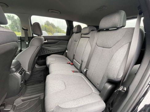 Used 2023 Hyundai Santa Fe SEL w/ Cargo Package FWD image 13
