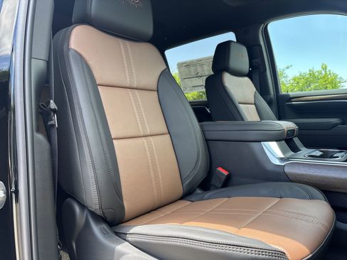 New 2026 Chevrolet Silverado 2500 High Country w/ Z71 Off-Road Package AWD/4WD image 26