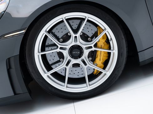 Certified 2026 Porsche 911 GT3 image 12