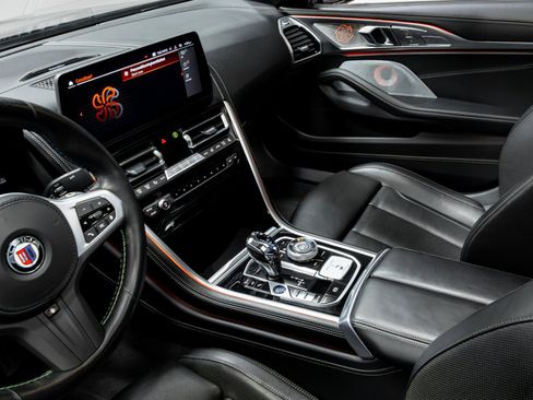 Used 2023 BMW ALPINA B8 xDrive Gran Coupe image 63