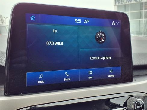 Used 2022 Ford Escape SE w/ Convenience Package image 11