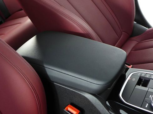 Used 2024 BMW X3 xDrive30i w/ M Sport Package image 16