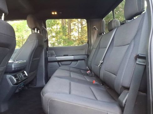 Certified 2021 Ford F150 XLT w/ Equipment Group 302A High AWD/4WD image 15