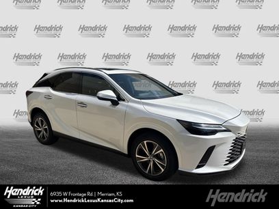 Used 2023 Lexus RX 350 AWD w/ Cold Area Package