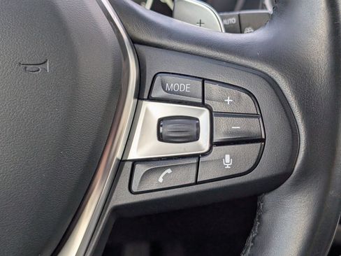 Used 2019 BMW X3 xDrive30i w/ Driving Assistance Package image 16