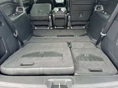 New 2026 Honda Odyssey Sport-L image 19