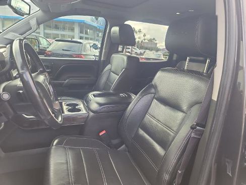 Used 2015 GMC Sierra 1500 Denali w/ Driver Alert Package image 17